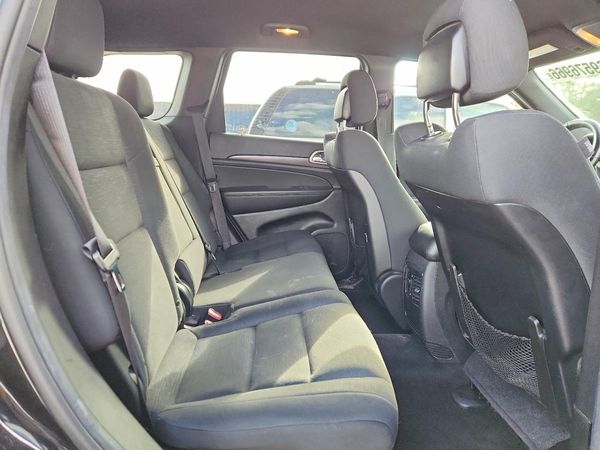 2014 JEEP CHEROKEE Laredo — PSRS