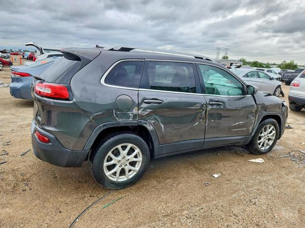 2015 JEEP CHEROKEE Latitude — PSRA