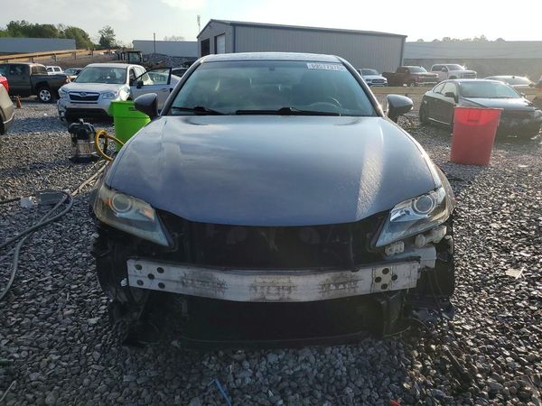2013 LEXUS GS 350 — DIRF
