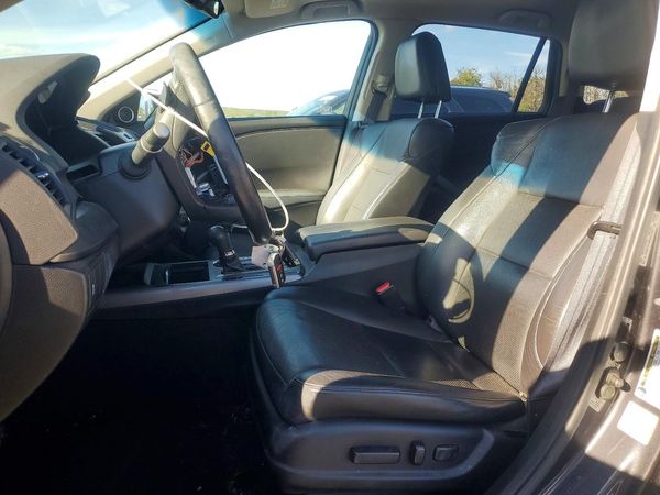 2013 ACURA RDX — DENT