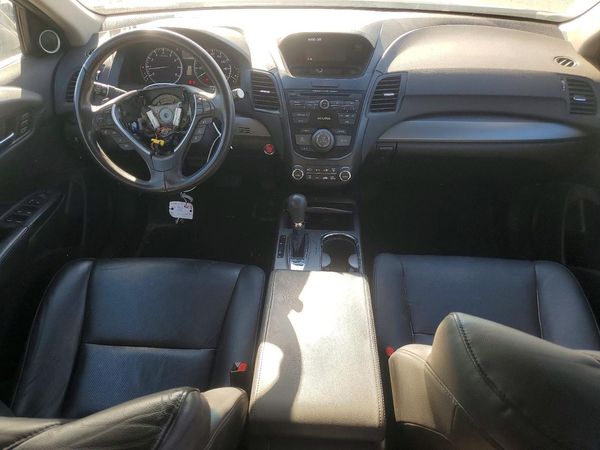 2013 ACURA RDX — CKPT