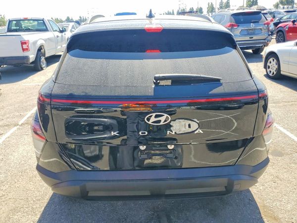 2026 HYUNDAI KONA SEL Sport — DIRR