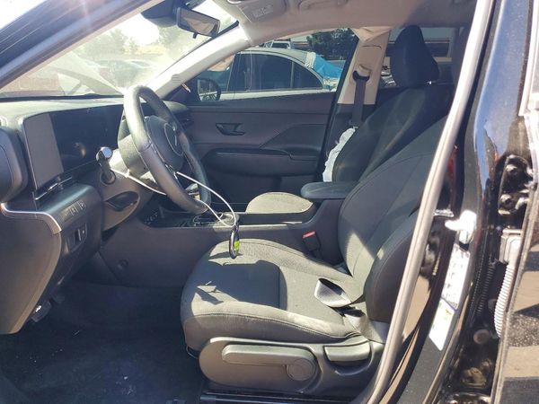 2026 HYUNDAI KONA SEL Sport — DENT