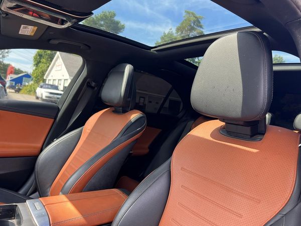 2023 MERCEDES-BENZ C C300 4MATIC