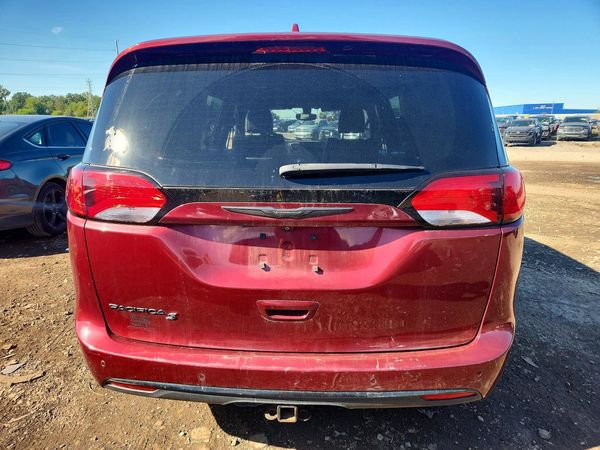 2019 CHRYSLER PACIFICA Touring L Plus — DIRR