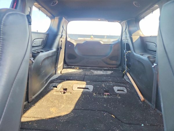 2019 CHRYSLER PACIFICA Touring L Plus — SUVN