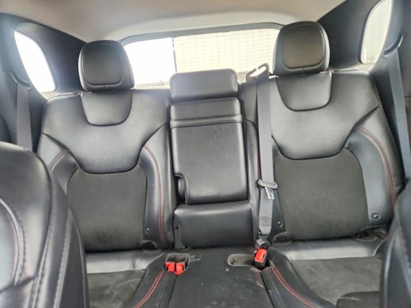 2019 JEEP CHEROKEE — SUVN
