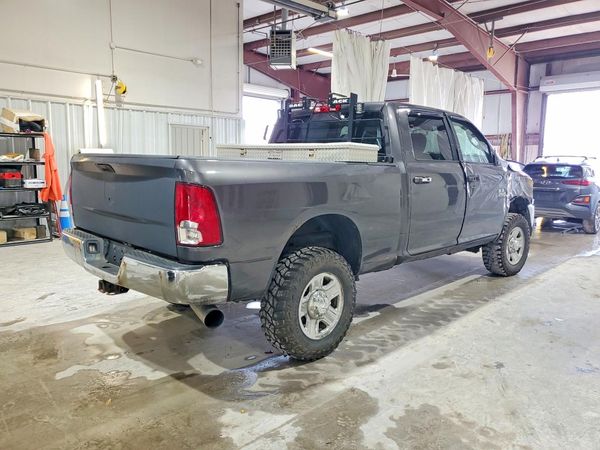 2015 RAM 2500 SLT — PSRA