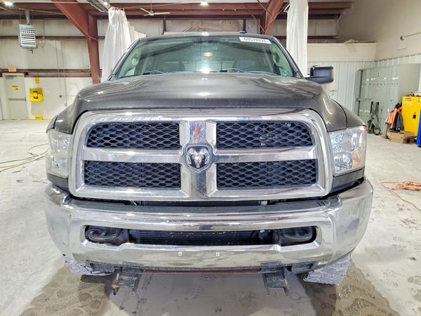 2015 RAM 2500 SLT — DIRF