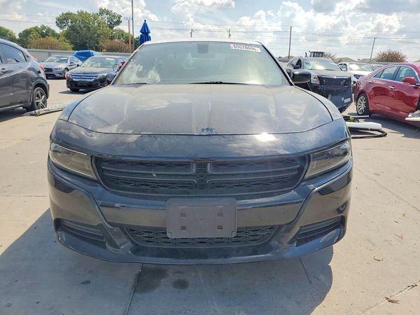 2023 DODGE CHARGER — DIRF