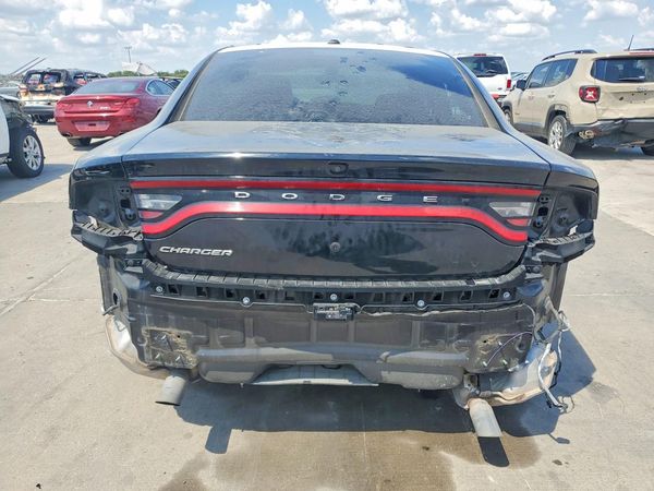 2023 DODGE CHARGER — DIRR