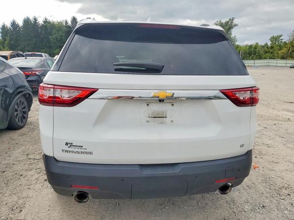 2020 CHEVROLET TRAVERSE LT — DIRR