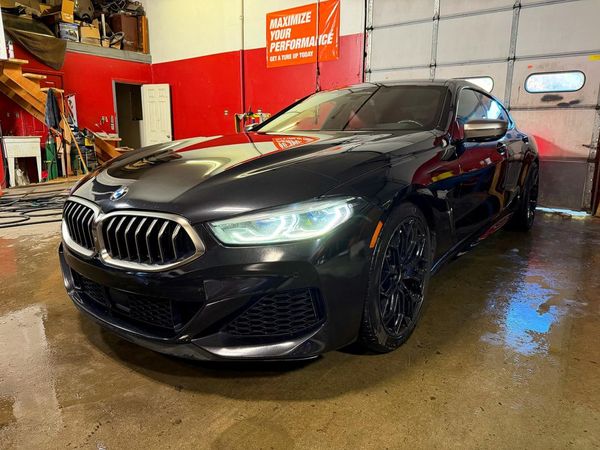 2020 BMW M850XI xDrive GC