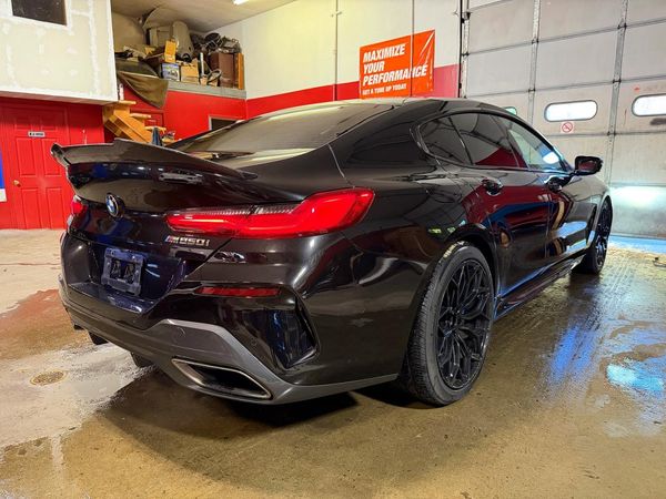 2020 BMW M850XI xDrive GC