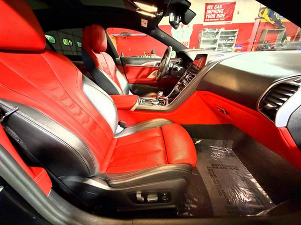 2020 BMW M850XI xDrive GC
