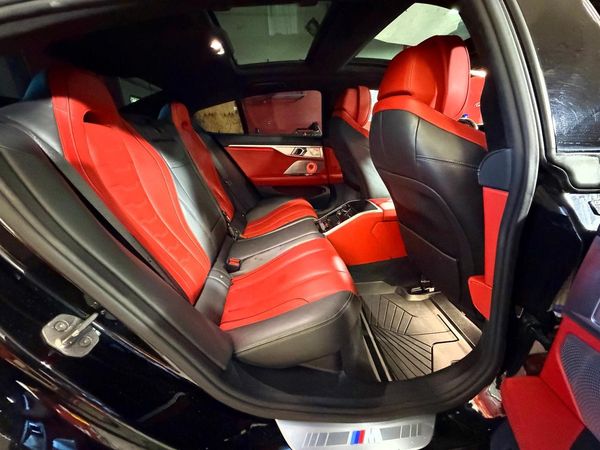2020 BMW M850XI xDrive GC