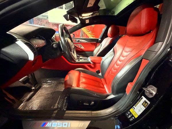 2020 BMW M850XI xDrive GC