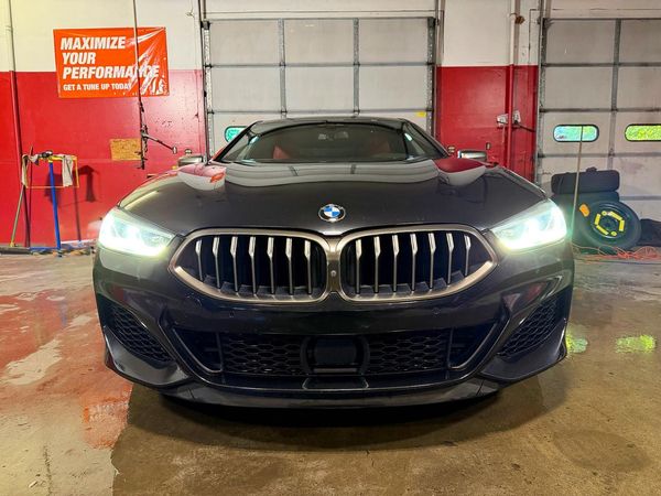 2020 BMW M850XI xDrive GC