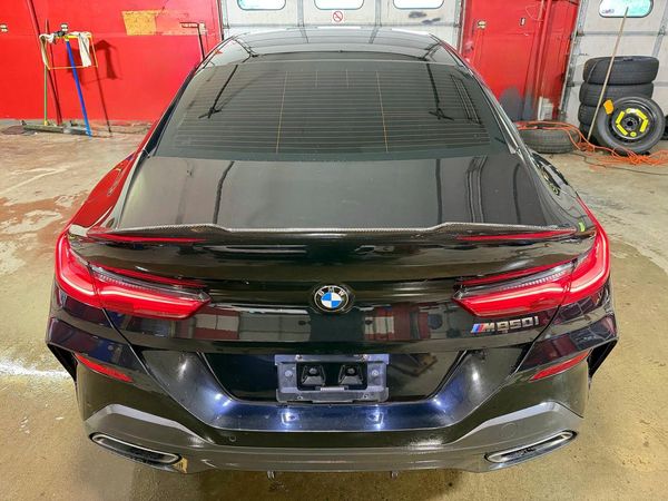 2020 BMW M850XI xDrive GC