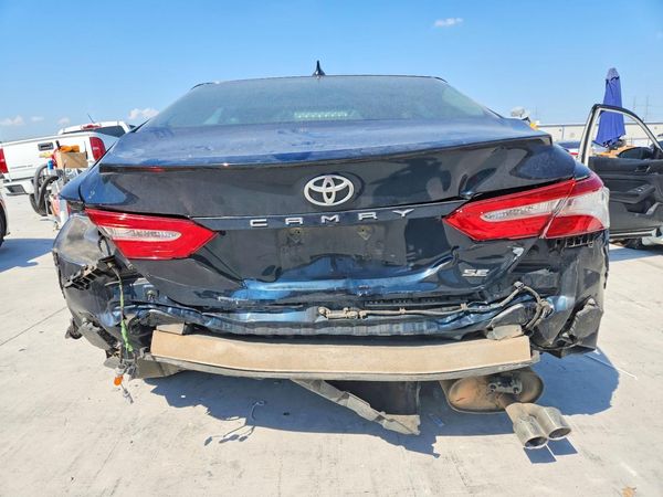 2019 TOYOTA CAMRY L/LE/SE/XLE — DIRR