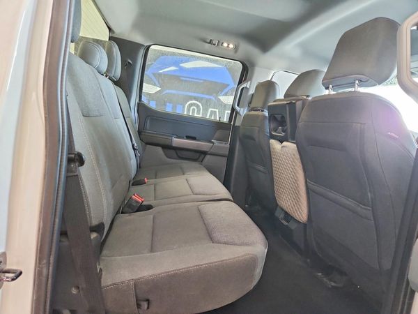2024 FORD F150 — PSRS