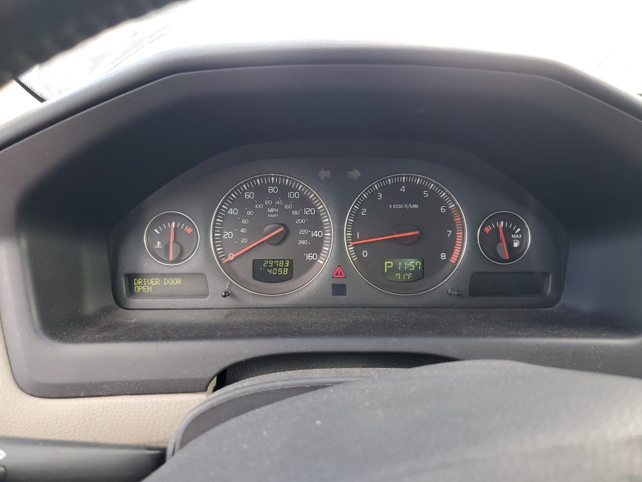 2004 VOLVO S60
