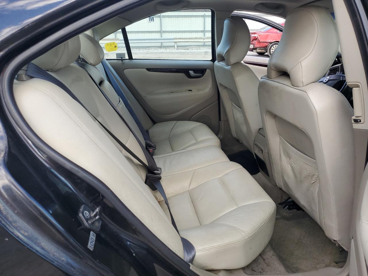 2004 VOLVO S60
