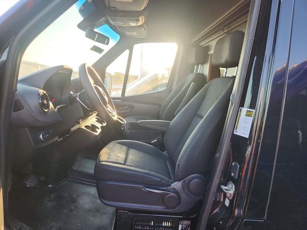 2020 MERCEDES-BENZ SPRINTER 907 (VS30) — DENT