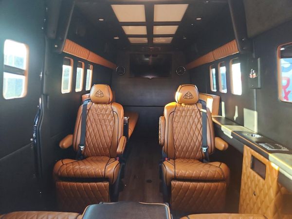 2020 MERCEDES-BENZ SPRINTER 907 (VS30) — SUVN