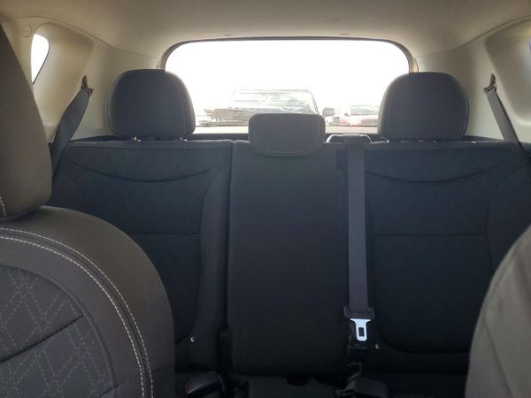 2015 KIA SOUL — SUVN