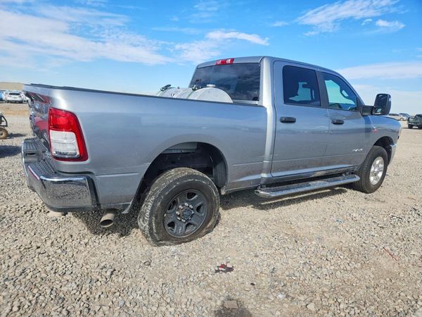 2024 RAM 2500 Big Horn — PSRA