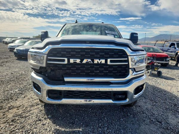 2024 RAM 2500 Big Horn — DIRF
