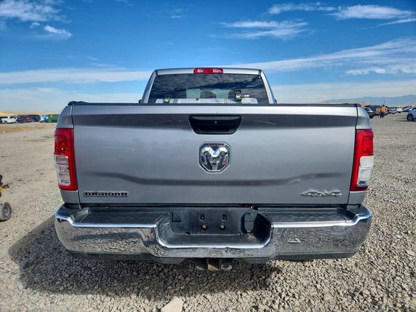 2024 RAM 2500 Big Horn — DIRR