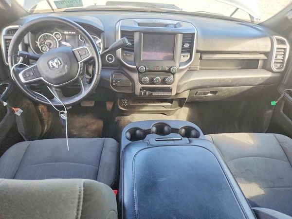2024 RAM 2500 Big Horn — CKPT
