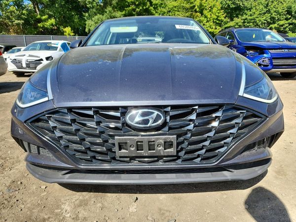2020 HYUNDAI SONATA — DIRF