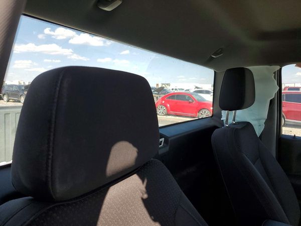 2022 CHEVROLET SILVERADO Work Truck — PSRS