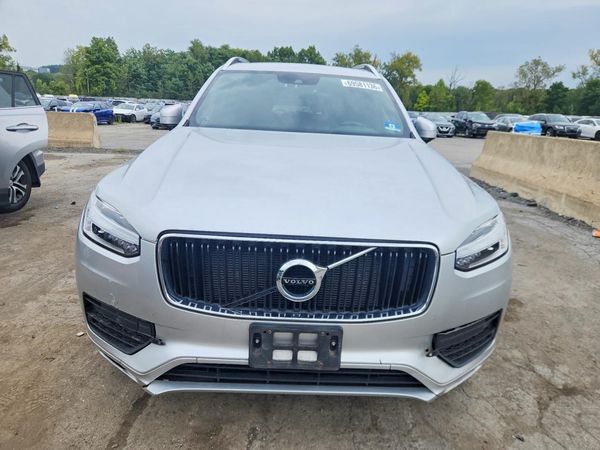 2019 VOLVO XC90 Momentum — DIRF