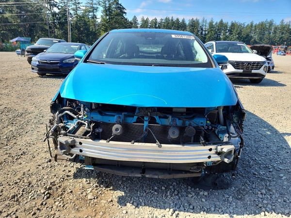 2017 TOYOTA PRIUS Three/Four/Four Adv — DIRF