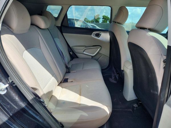 2020 KIA SOUL LX, S, X-Line — PSRS