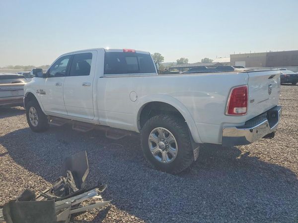 2014 RAM 3500 — DSRA