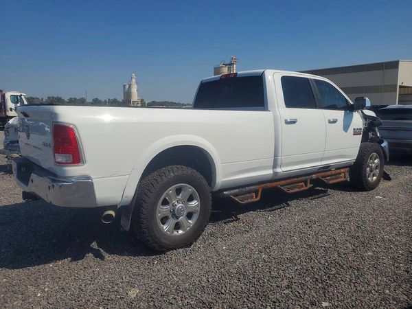 2014 RAM 3500 — PSRA