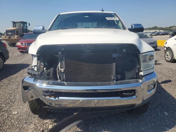 2014 RAM 3500 — DIRF