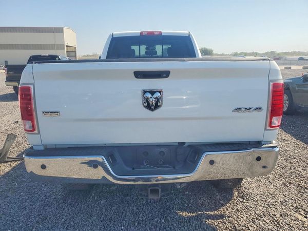 2014 RAM 3500 — DIRR