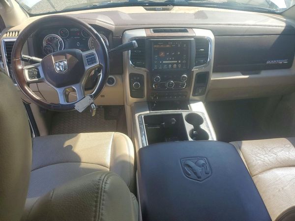 2014 RAM 3500 — CKPT