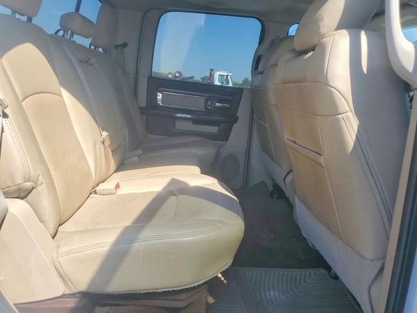2014 RAM 3500 — PSRS
