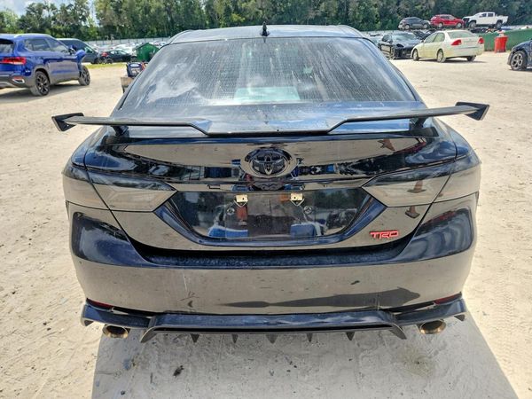 2023 TOYOTA CAMRY XSE — DIRR