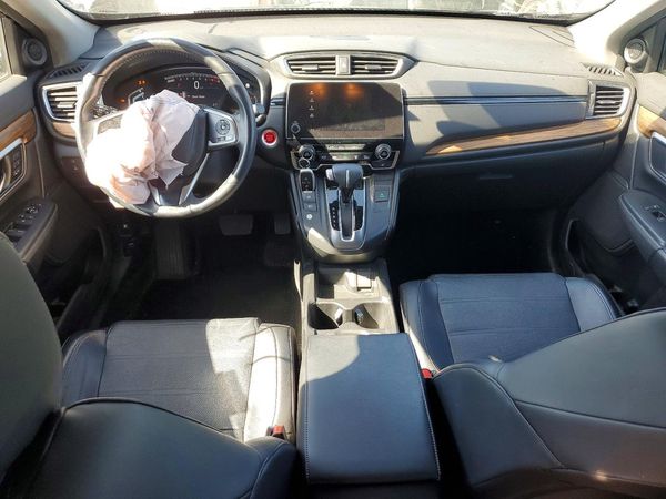 2018 HONDA CRV EX-L/EX-L Navi — CKPT