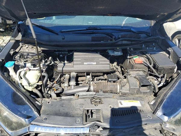 2018 HONDA CRV EX-L/EX-L Navi — Engine bay