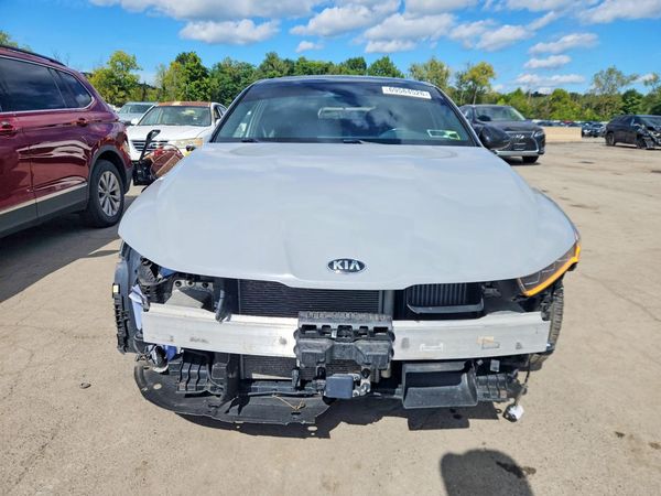 2021 KIA K5 GT-Line — DIRF