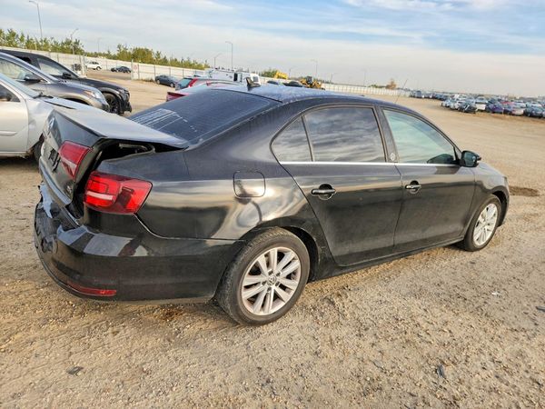 2017 VOLKSWAGEN JETTA SE — PSRA